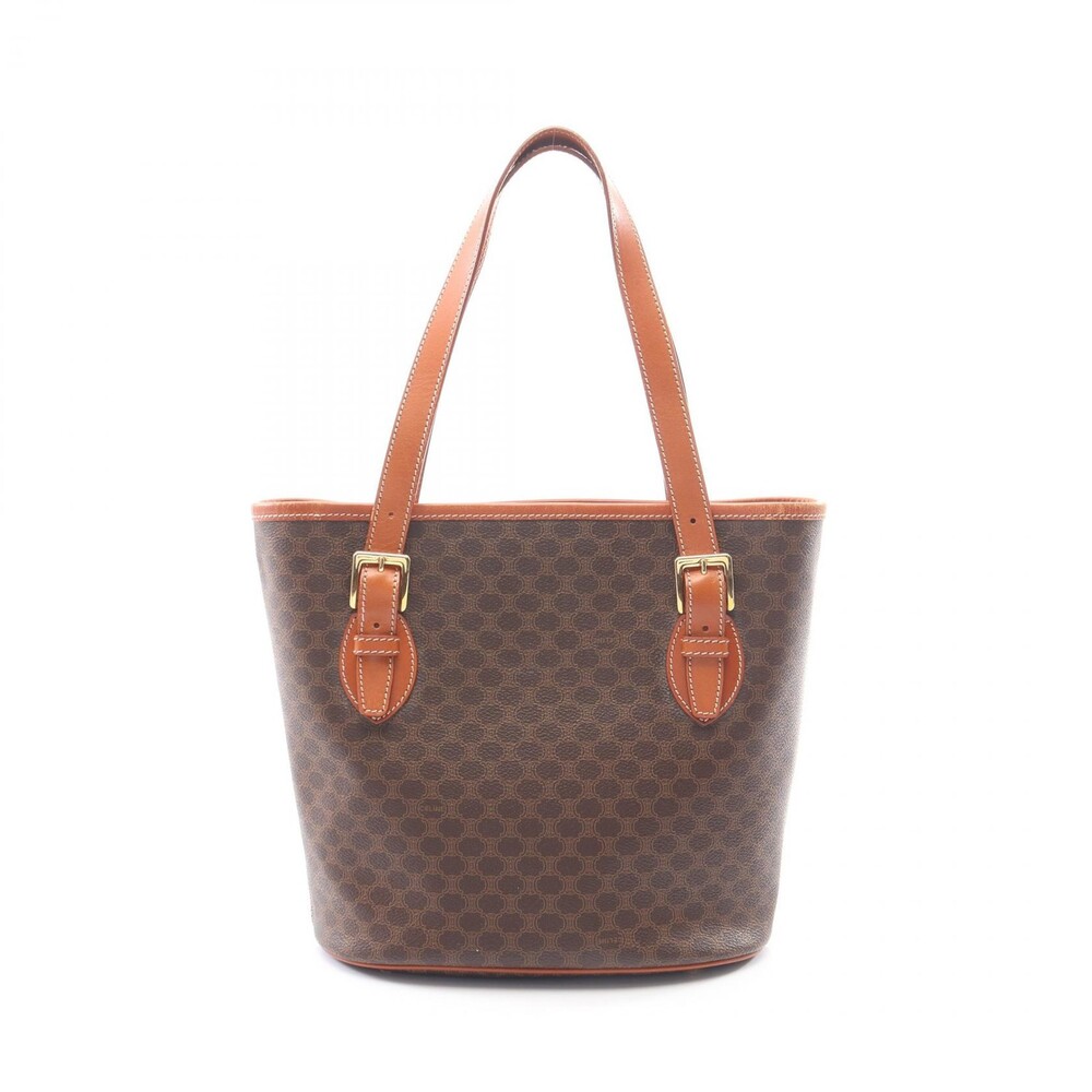 Celine Macadam Tote Bag Mc98/2 Canvas #272954C47B